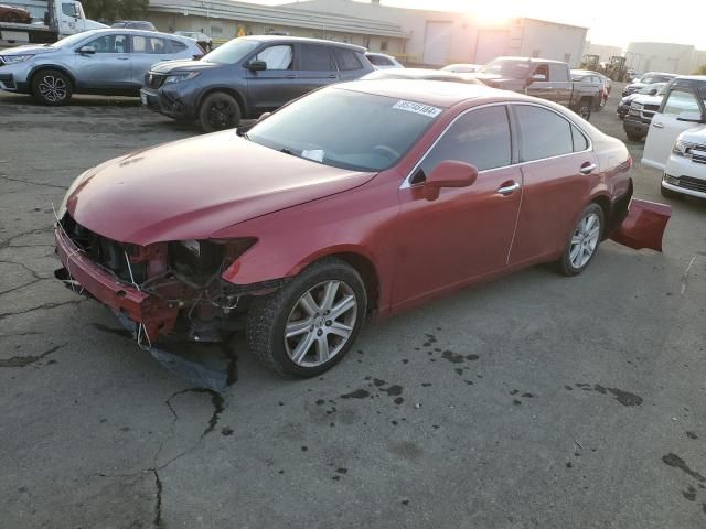 2009 Lexus ES 350