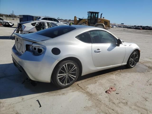 2014 Scion FR-S