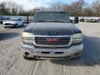 2003 GMC Sierra K2500 Heavy Duty