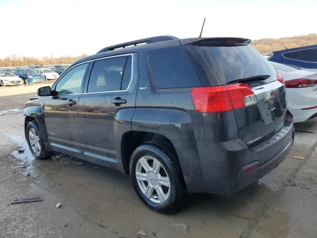 2014 GMC Terrain SLT