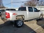 2012 Chevrolet Silverado K1500 LT