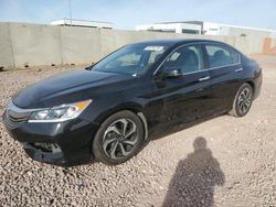 2016 Honda Accord EX en venta en Phoenix, AZ