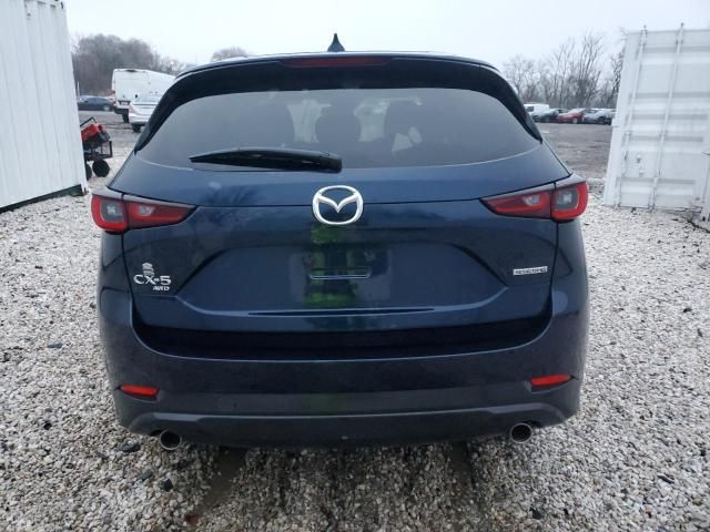 2022 Mazda CX-5 Select