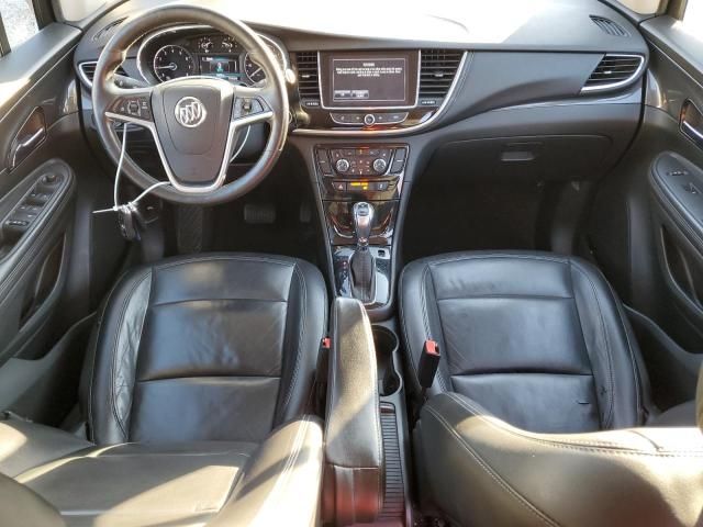 2017 Buick Encore Essence