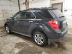 2014 Chevrolet Equinox LTZ