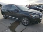 2018 Infiniti QX60