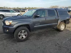 Lotes con ofertas a la venta en subasta: 2014 Toyota Tacoma Double Cab