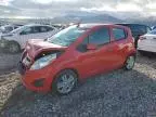 2014 Chevrolet Spark 1LT