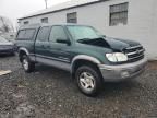 2002 Toyota Tundra Access Cab Limited