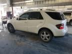 2008 Mercedes-Benz ML 350