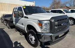 Ford f350 salvage cars for sale: 2015 Ford F350 Super Duty