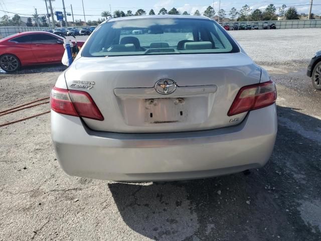 2007 Toyota Camry CE