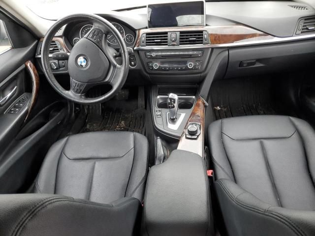 2013 BMW 328 XI