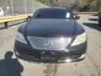 2008 Lexus LS 460L