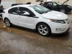 2014 Chevrolet Volt