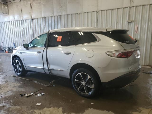 2022 Buick Enclave Premium