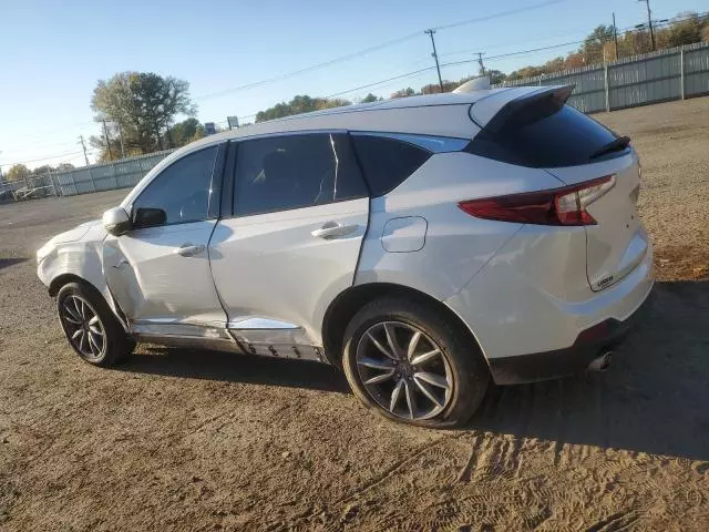 2020 Acura RDX Technology