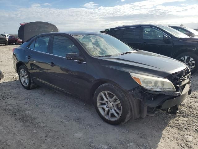 2014 Chevrolet Malibu 1LT