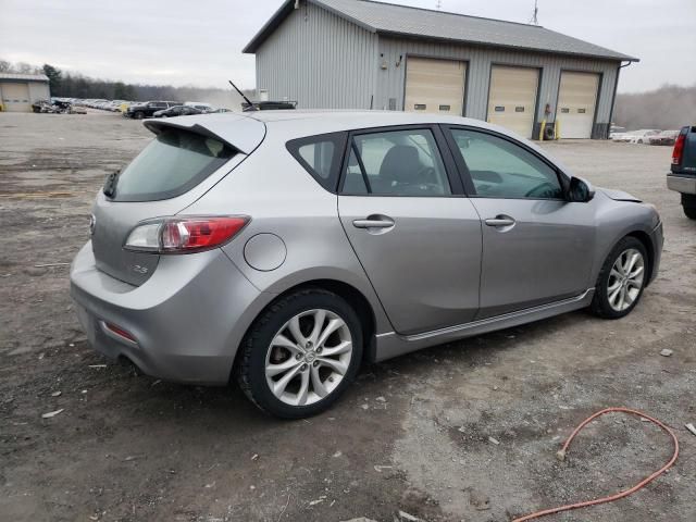 2010 Mazda 3 S