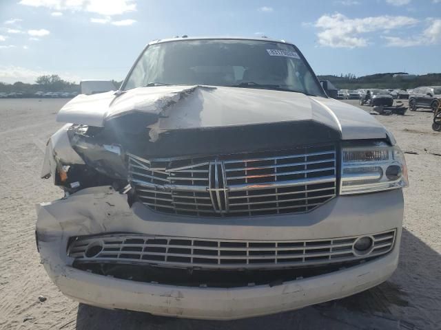 2008 Lincoln Navigator