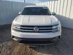 2019 Volkswagen Atlas SE