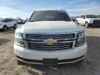 2016 Chevrolet Suburban K1500 LTZ