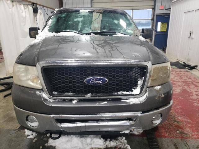 2006 Ford F150