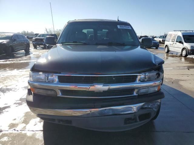 2003 Chevrolet Suburban K2500