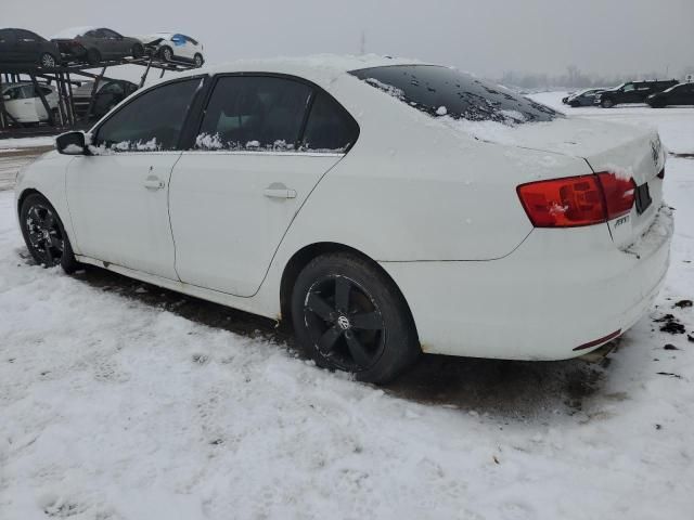 2014 Volkswagen Jetta TDI