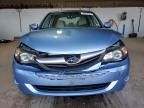 2011 Subaru Impreza 2.5I Premium