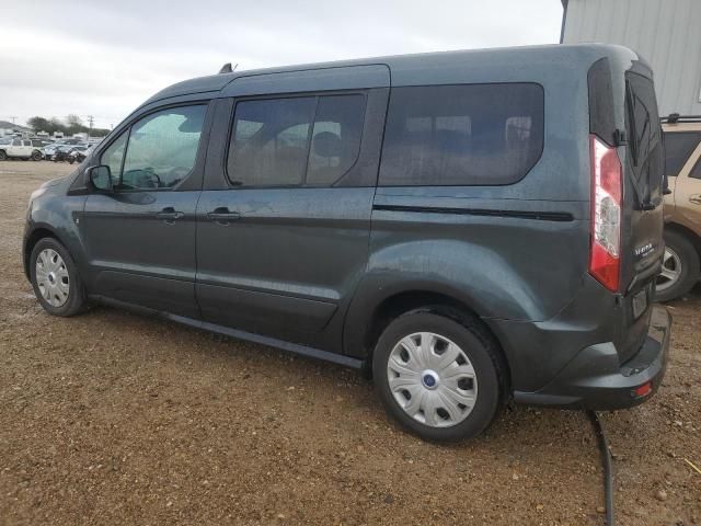 2019 Ford Transit Connect XLT