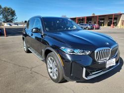 2024 BMW X5 Sdrive 40I en venta en San Diego, CA