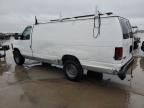 2009 Ford Econoline E350 Super Duty Van