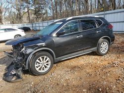 2019 Nissan Rogue S en venta en Austell, GA