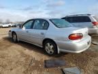 2002 Chevrolet Malibu LS