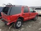 2003 Chevrolet Blazer