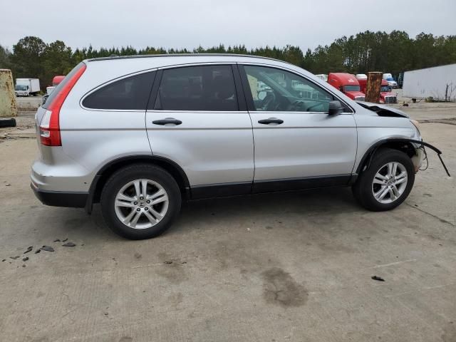 2011 Honda CR-V EX