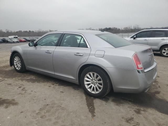 2014 Chrysler 300