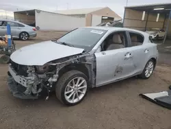 2013 Lexus CT 200 en venta en Brighton, CO