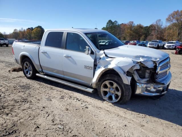 2016 Dodge 1500 Laramie