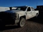 2017 Chevrolet Silverado K2500 Heavy Duty LT