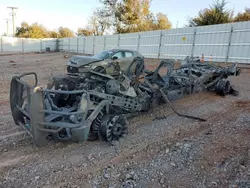 Salvage SUVs for sale at auction: 2020 Ford F250 Super Duty