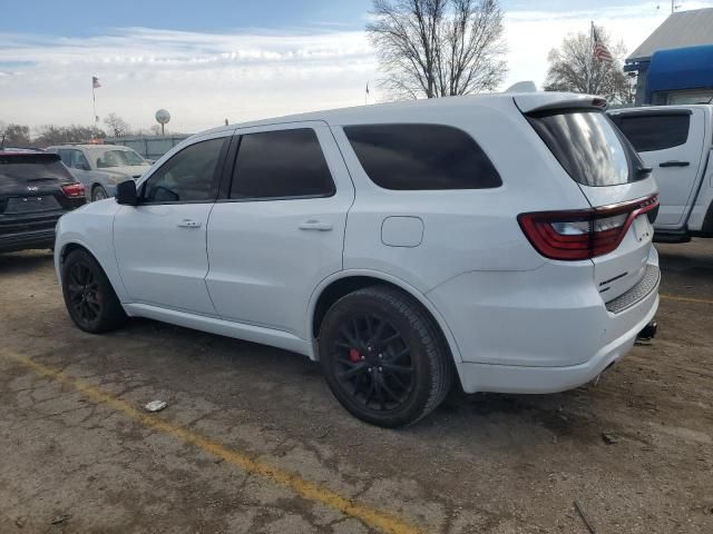 2015 Dodge Durango R/T