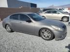 2010 Infiniti G37 Base