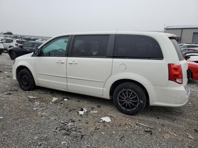 2011 Dodge Grand Caravan Express