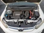 2012 Honda Civic Hybrid