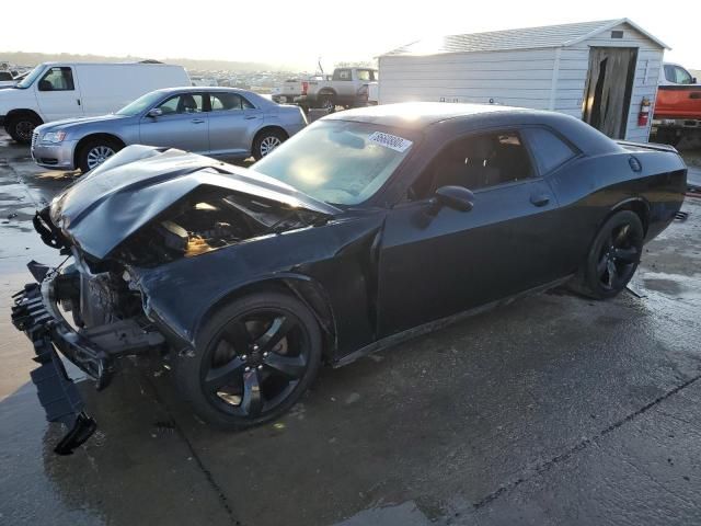 2013 Dodge Challenger R/T