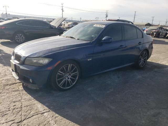 2010 BMW 335 I