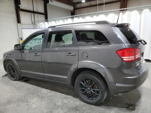 2020 Dodge Journey SE