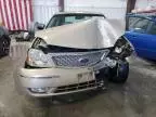 2007 Ford Five Hundred Limited